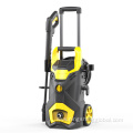 High-Pressure Electric Car Wash Machine